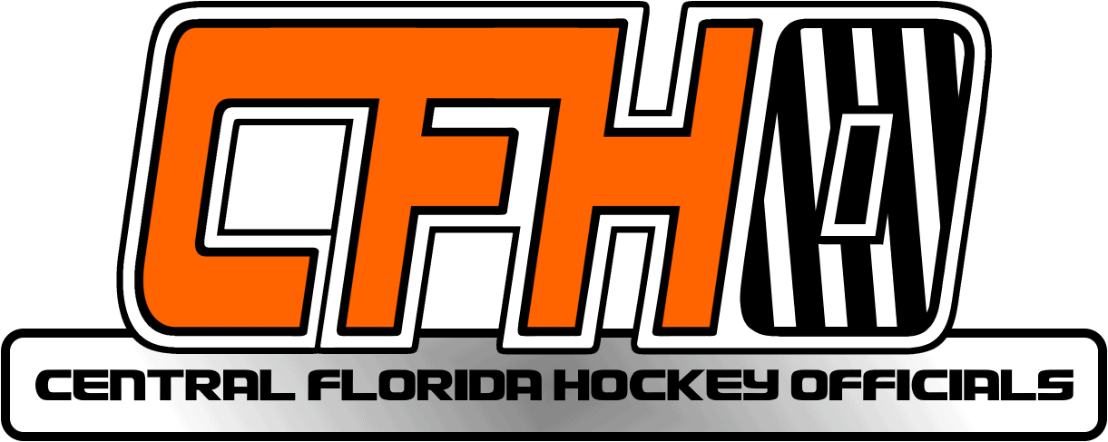 Central Florida Hockey Officials