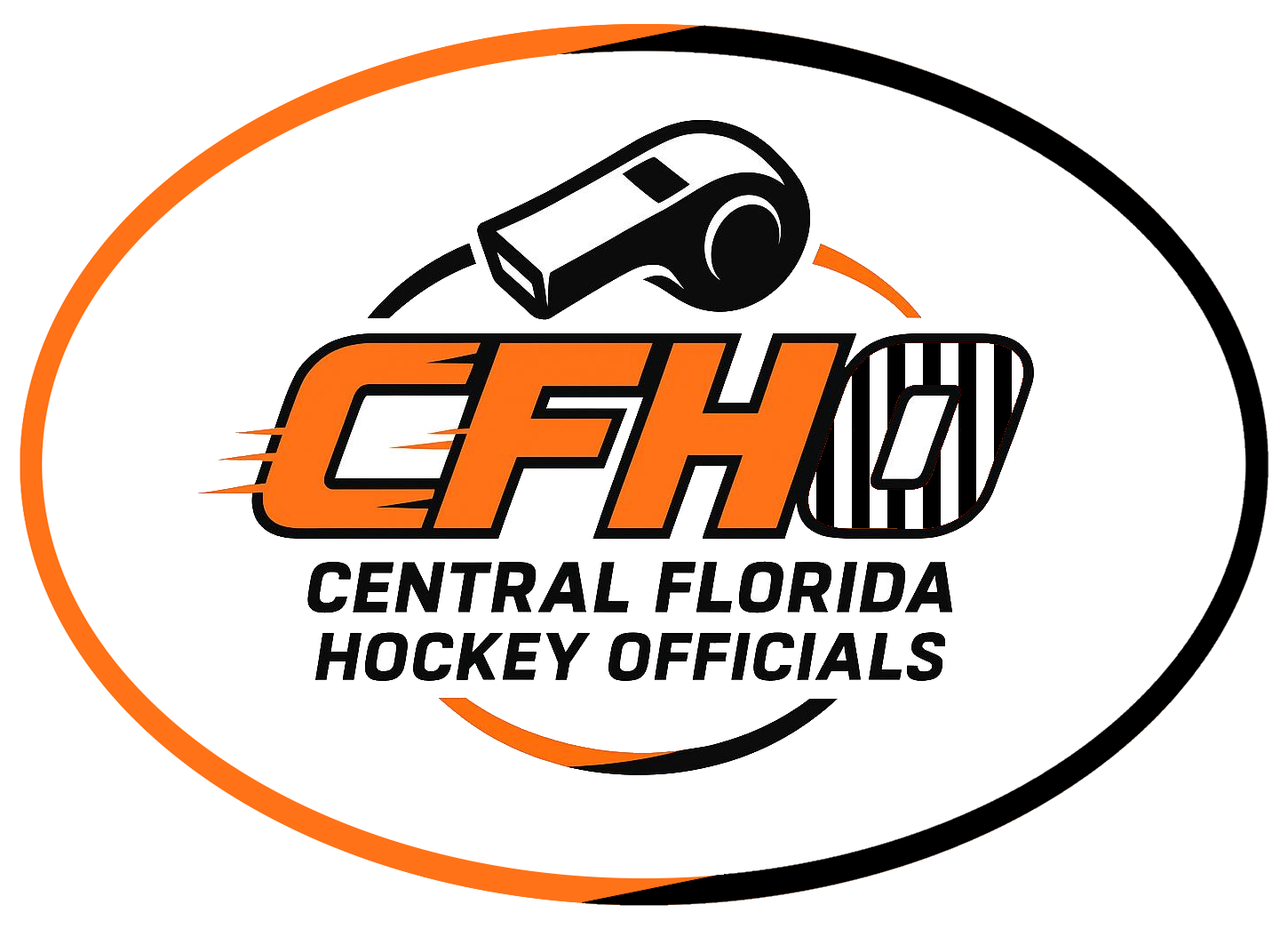 Central Florida Hockey Officials