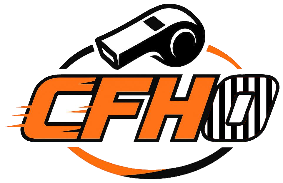 Central Florida Hockey Officials